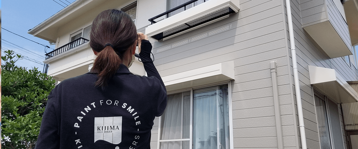 島根県出雲市の塗装営業、塗装職人、施工管理の求人情報