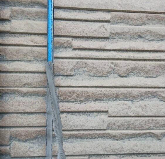 【シーリング工事】撤去