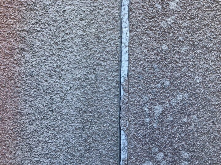 【シーリング工事】施工前