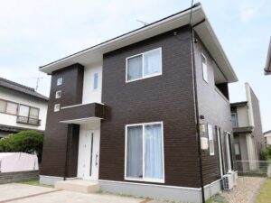 ホーム