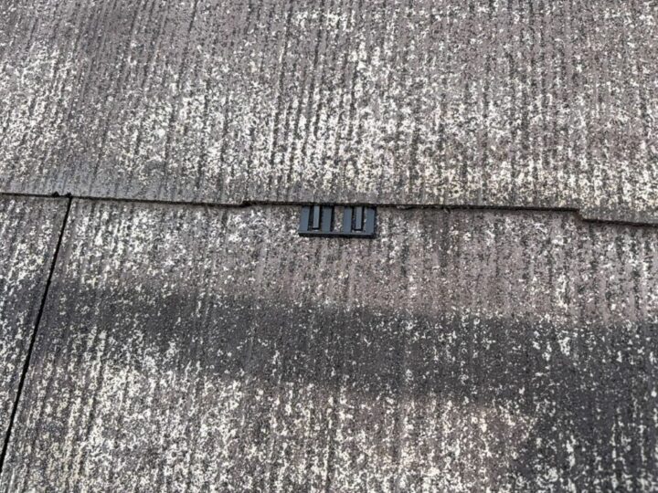 タスペーサー設置