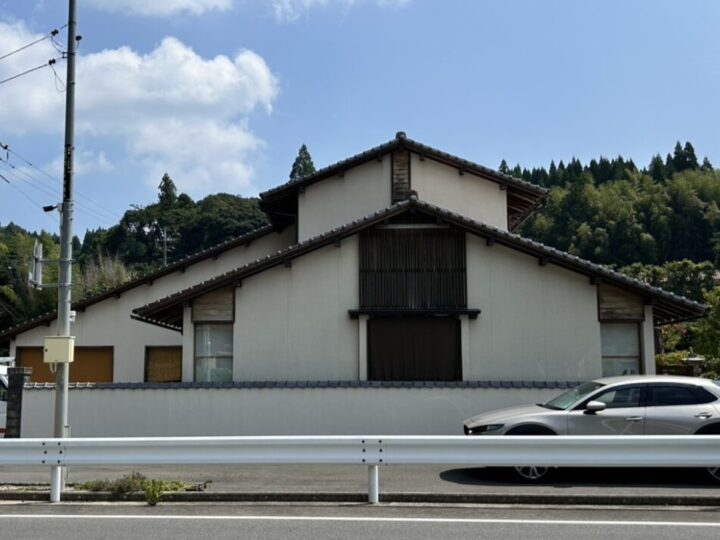施工前